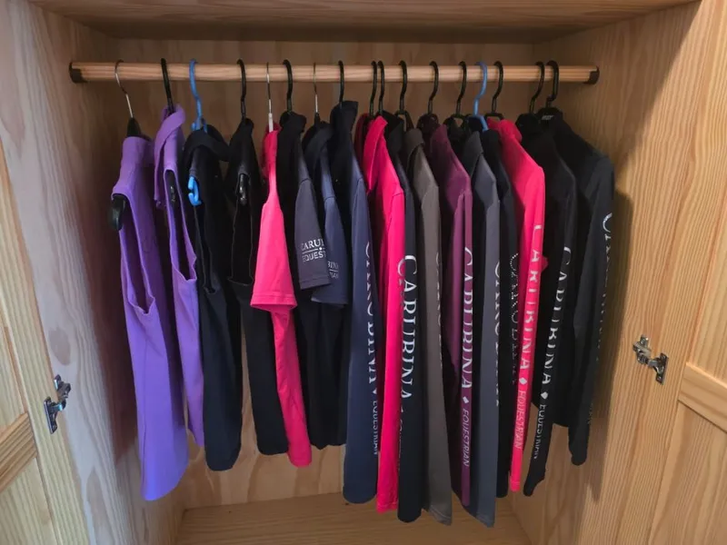 CARUBINA Equestrian – Must-haves für den perfekten Sitz und Look