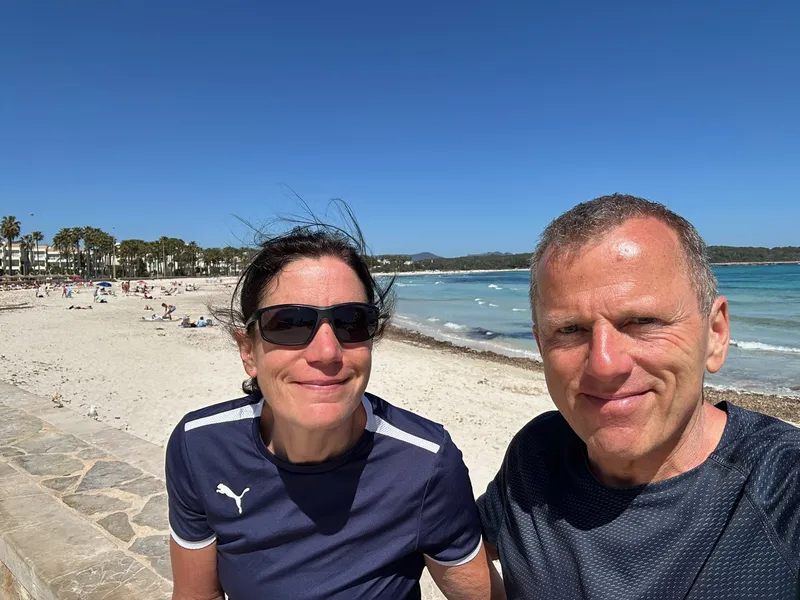 10 Tage Mallorca: Wandern, Radeln und ein richtig gutes Körpergefühl