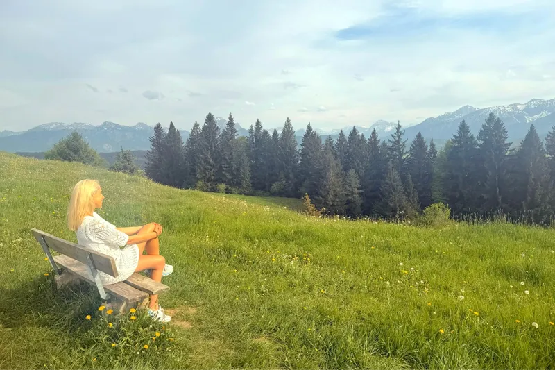 Bin ich hochsensibel oder übersensibel?