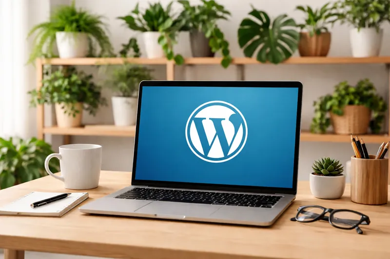 WordPress Blog erstellen lassen: Was Du vorher wissen solltest