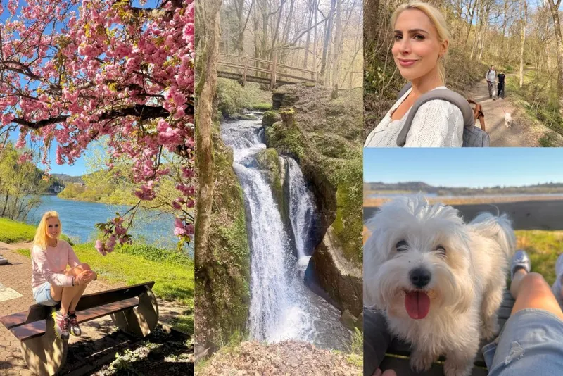 Kostenlose Ausflüge in der Eifel mit der Familie