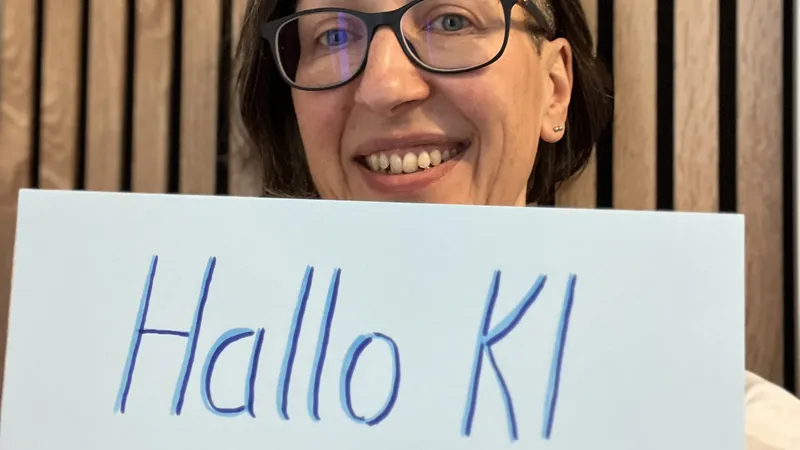 Bei ChatGPT gefunden werden: Was du als Selbstständige konkret tun kannst