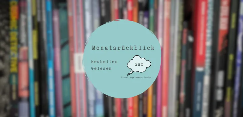 [ SuC ] Juli 2026 – Mein Monatsrückblick