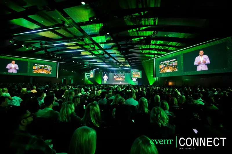 Cvent KI-Investition: 1 Milliarde Dollar für die Zukunft deiner Events