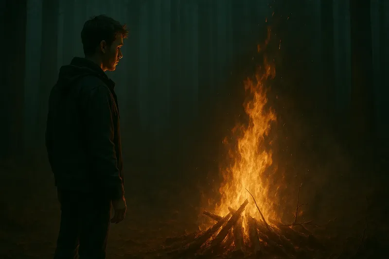 Feuerfest leiten – Survival-Guide gegen Burn-out: meine Artikelserie bei MRJ