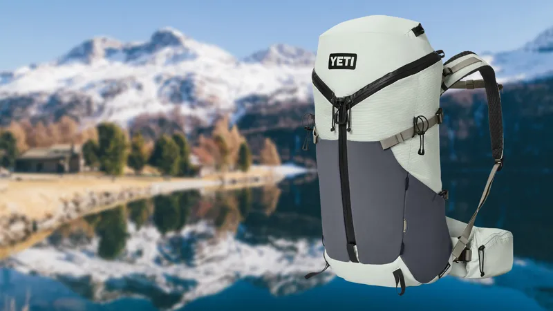 Der «Skala 32» von Yeti im Test
