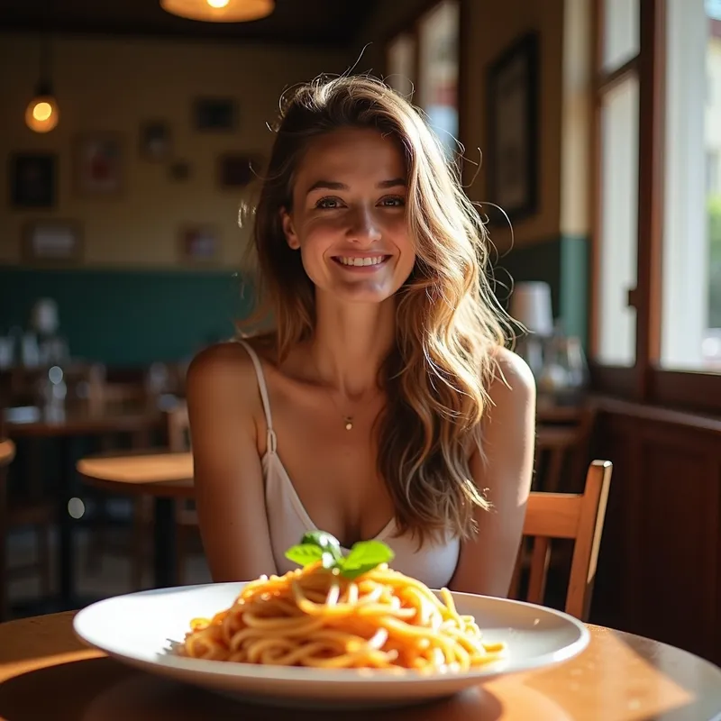Liste von mehr als 190 italienischen Pasta Sorten