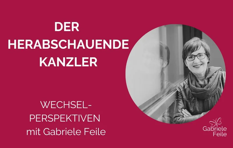Klassismus – oder: der herabschauende Merz (Kolumne)