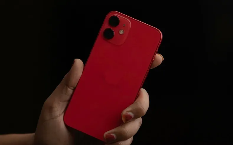 Der Traum vom zerbrochenen Handy