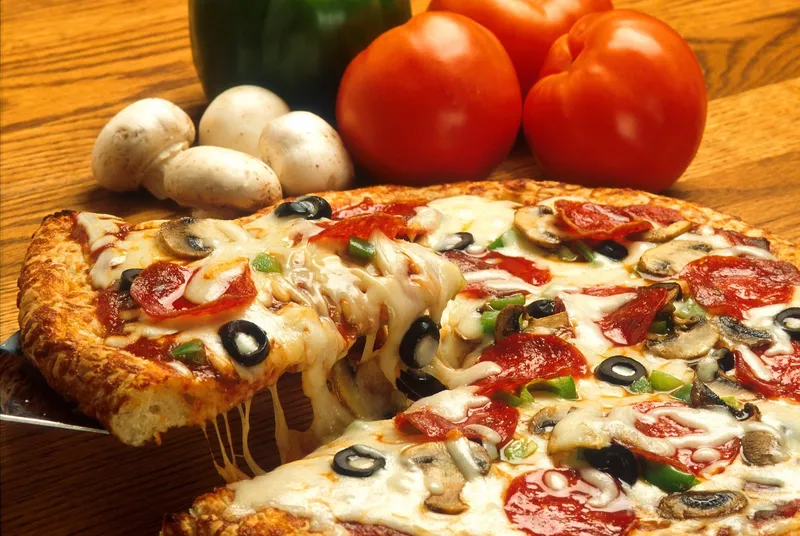 Carnivore-Diät: Wie man eine Low-Carb-Pizza mit 5 Triggern belegt