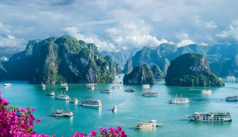 Leitfaden für Ihre Vietnam Rundreise