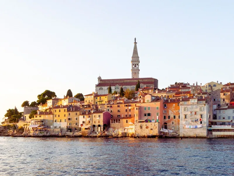 Rovinj: Die besten Sehenswürdigkeiten und Tipps