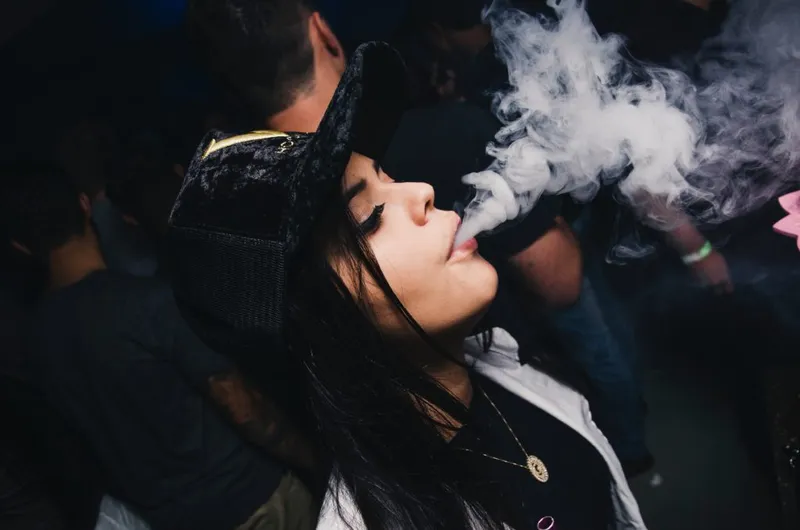 Vapen auf Reisen: So packst Du E-Zigarette und Liquids richtig ins Handgepäck