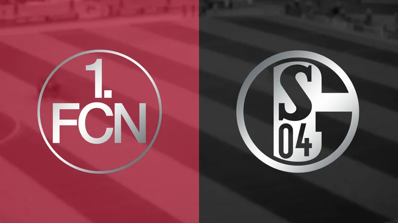 Kommentar #FCNS04: Klare Kante gegen müde Schalker