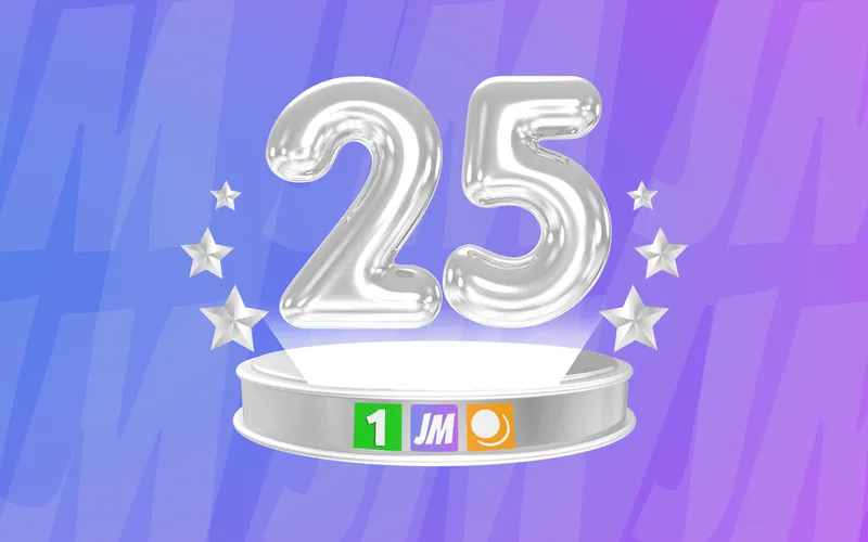 25 Jahre Bloggen
