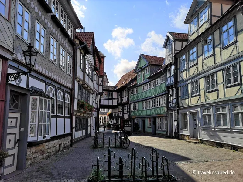 So grün ist Wolfenbüttel – Tipps & Ausflugsziele