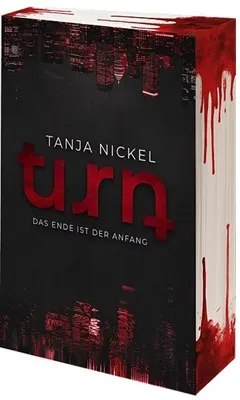 Turn von Tanja Nickel