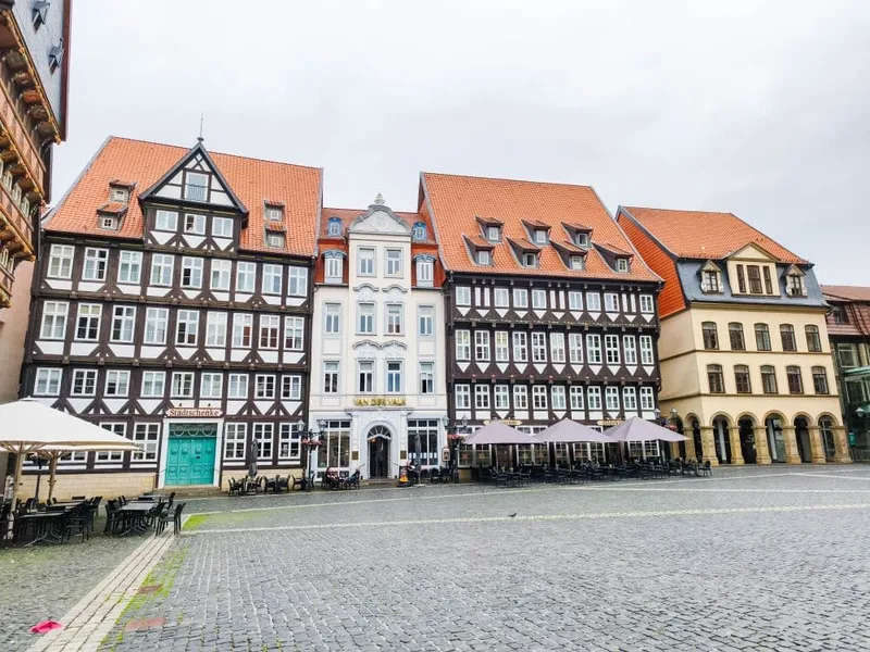 Hildesheim erleben: Welterbe, Fachwerk & Kulturtipps