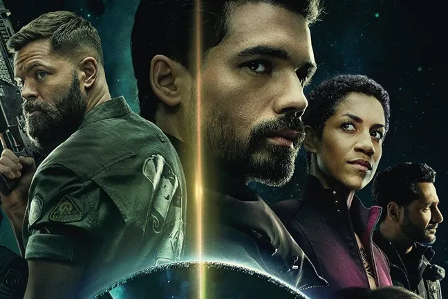 The Expanse Staffel 7: Wieso endete die Serie nach nur 6 Seasons?