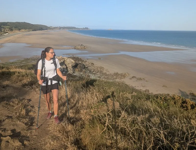 GR34 Bretagne: 10 Tage auf dem Zöllnerpfad | Erfahrungen