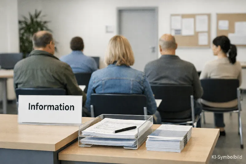DGB fordert Schuldenerlass für die Bundesagentur für Arbeit