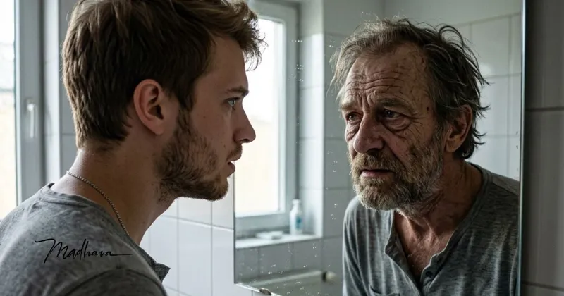 Selbstzweifel: Die Not, dir selbst nicht glauben zu können