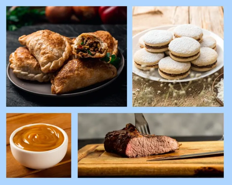 Empanadas, Alfajores, Asado: Die kulinarischen Highlights einer Argentinienreise