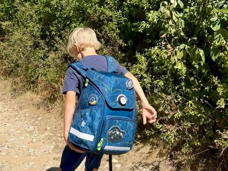 Schulranzen passt nicht? Die häufigsten Ursachen und was du dagegen tun kannst