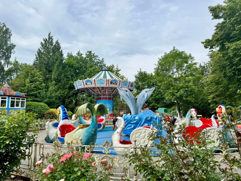 Sommerferien in Bayern: Die schönsten Ausflugsziele mit Kindern