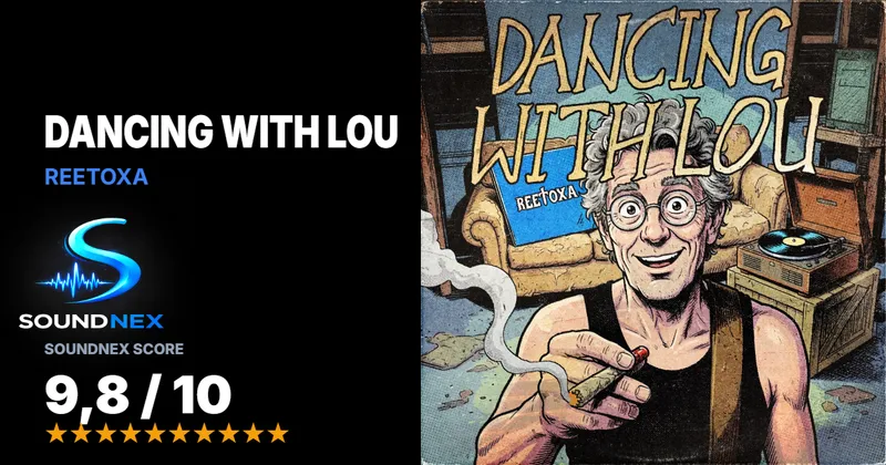 Reetoxa - Dancing With Lou