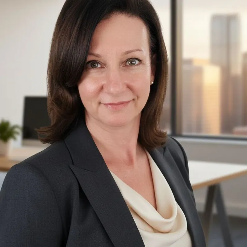Astrid Pieper • Kommunikation mit Stil und Style