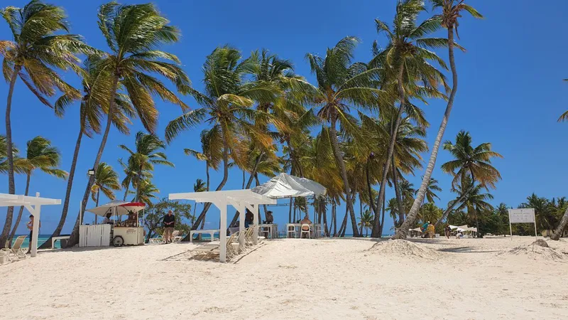 Juanillo Beach – Ruhe statt Rambazamba