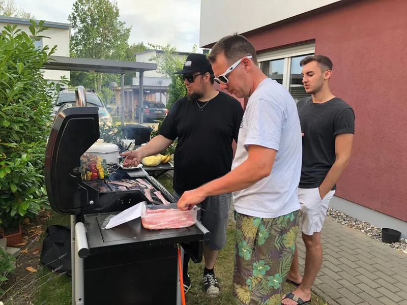 Grill Ideen: Die besten Tipps für Deinen perfekten Grillabend