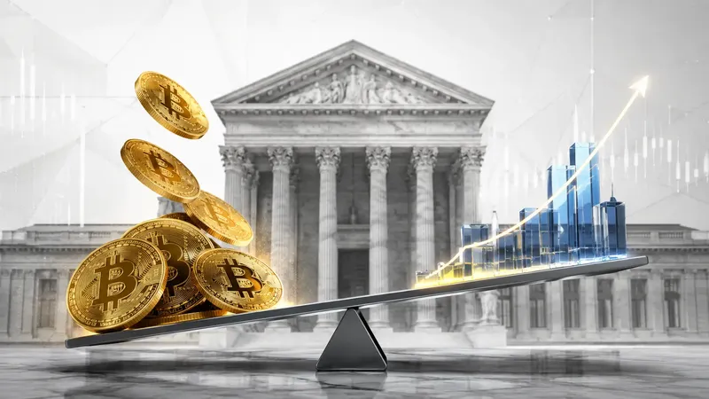 Strategy stößt 1.637 Bitcoin mit Verlust ab – um eine Vorzugsaktie zu stützen