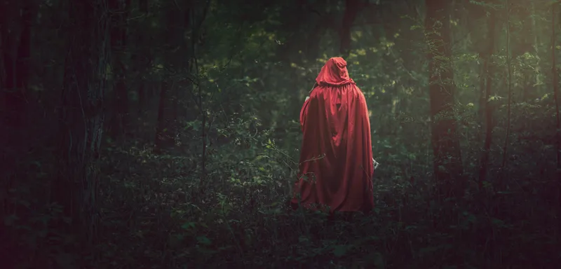 Warum Märchen mehr erschrecken als Horrorfilme