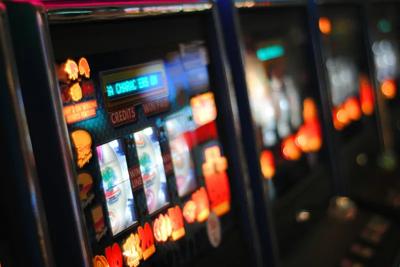 Wie Online-Casinos für ein sicheres Umfeld sorgen