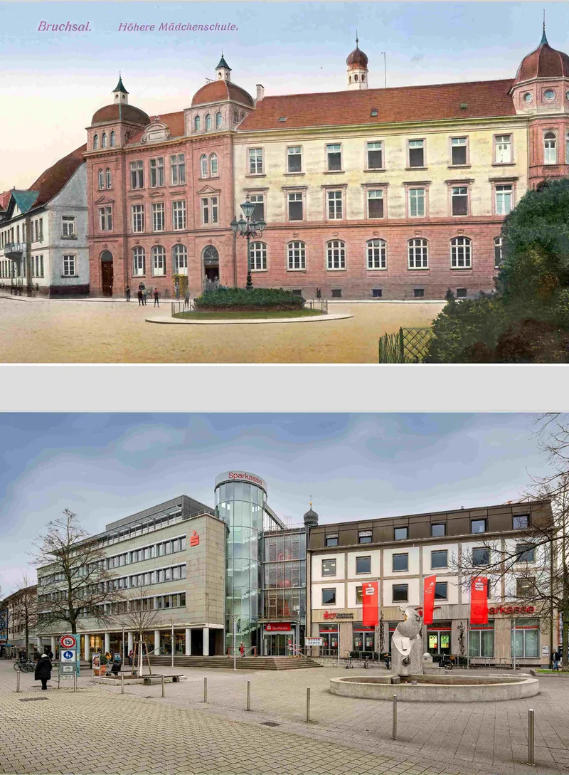 Veranstaltungen im September in Bruchsal
