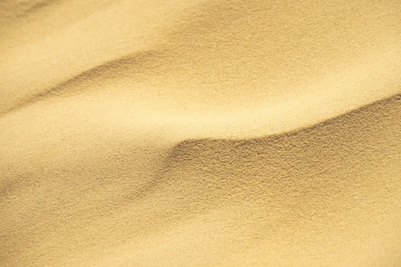 Echte Innovation: Wie die Sandbatterie Städte wärmt