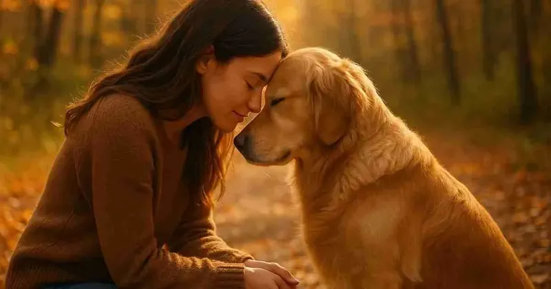 Demenz beim Hund