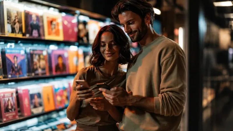 Dating-Events in Berlin: die beliebtesten Formate plus ehrlicher App-Überblick