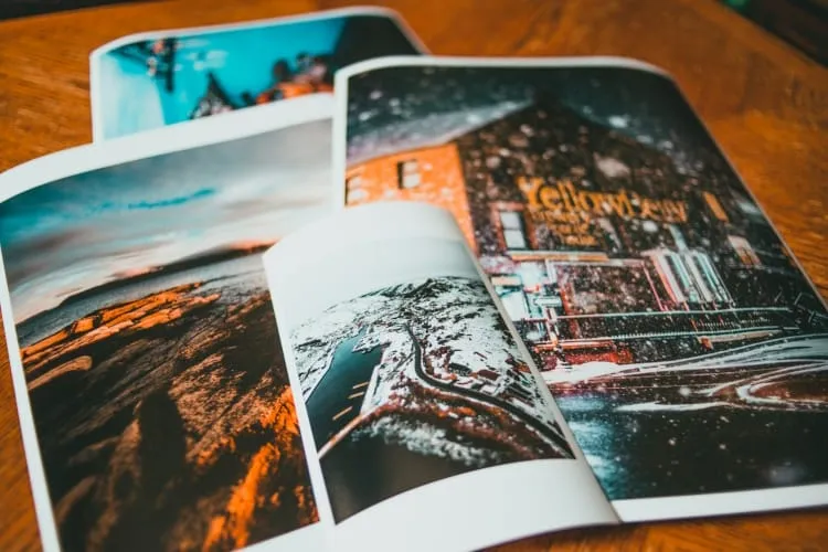 Die besten Drucker für Fine-Art-Printing und Kunstdrucke (Experten-Analyse)