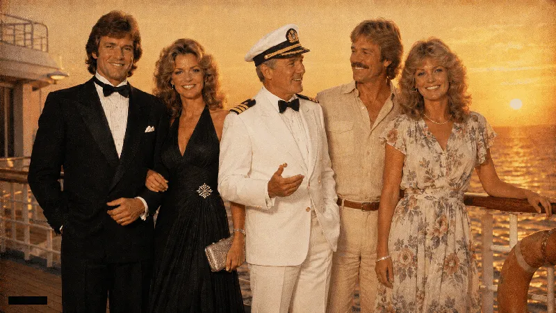 Kreuzfahrt Dresscode: Was du an Bord wirklich brauchst