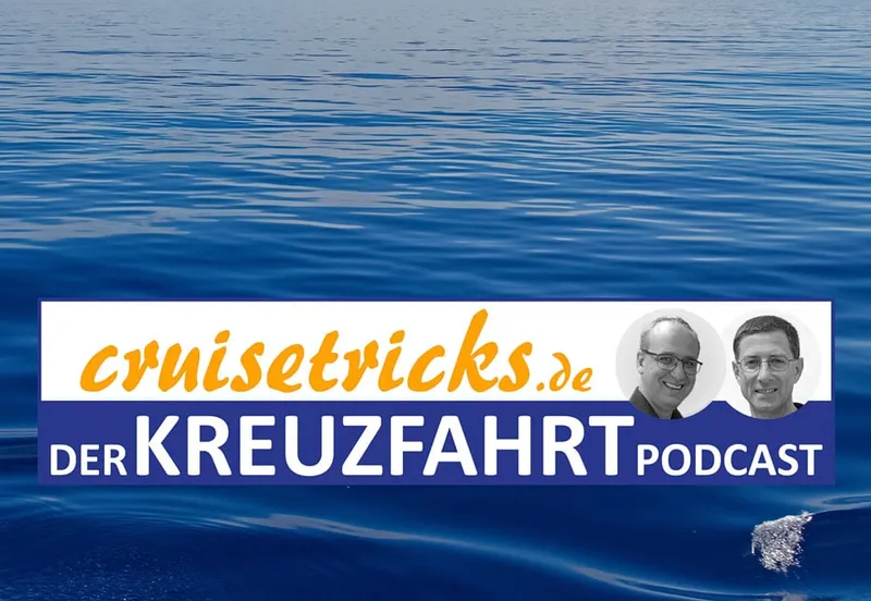 Podcast: Was ist neu auf der Explora III?