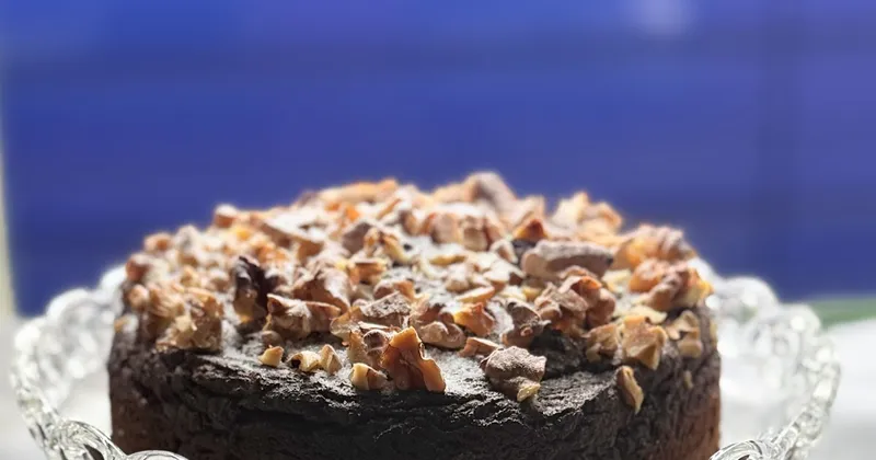 Auf der Suche nach einer Alternative: Schokoladenkuchen lowcarb und richtig gut!