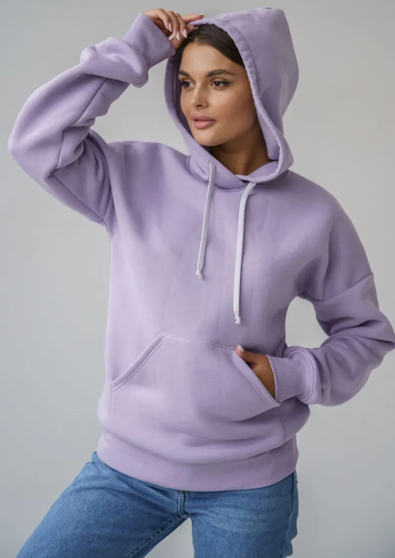 Warum der Kapuzenpullover ein Must-have ist