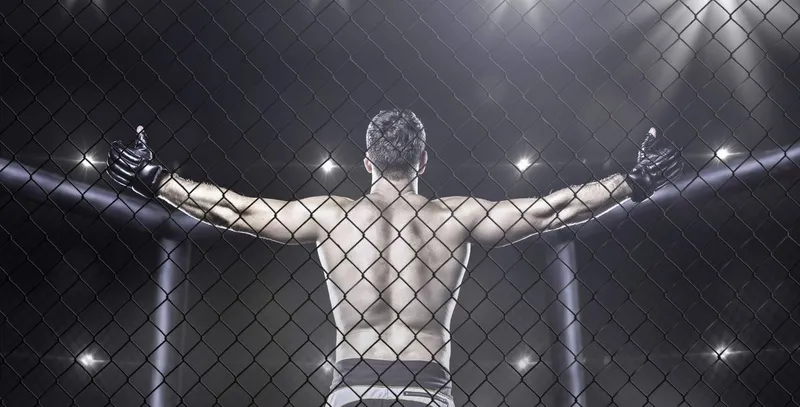 Dokuserie begleitet Brüder in den MMA-Käfig