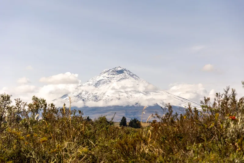 Ecuador Sehenswürdigkeiten: Die schönsten Orte für deine Reise 2026