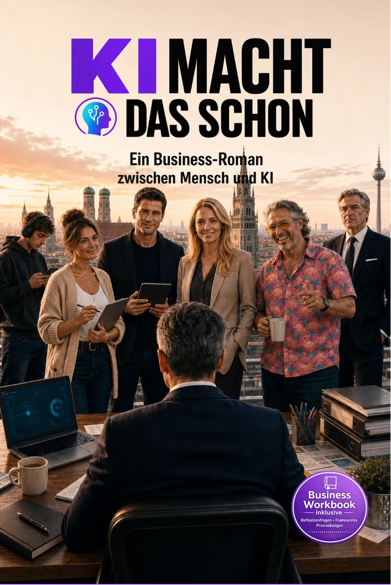 Digitalisierung im Unternehmen: Warum neue Technik alte Probleme sichtbar macht