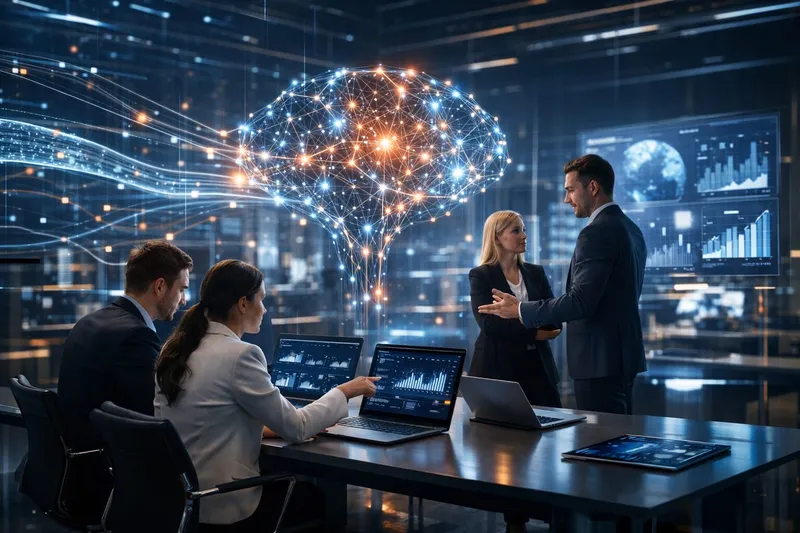 KI-Automation-Workshop: Use Cases in einem Tag strukturieren