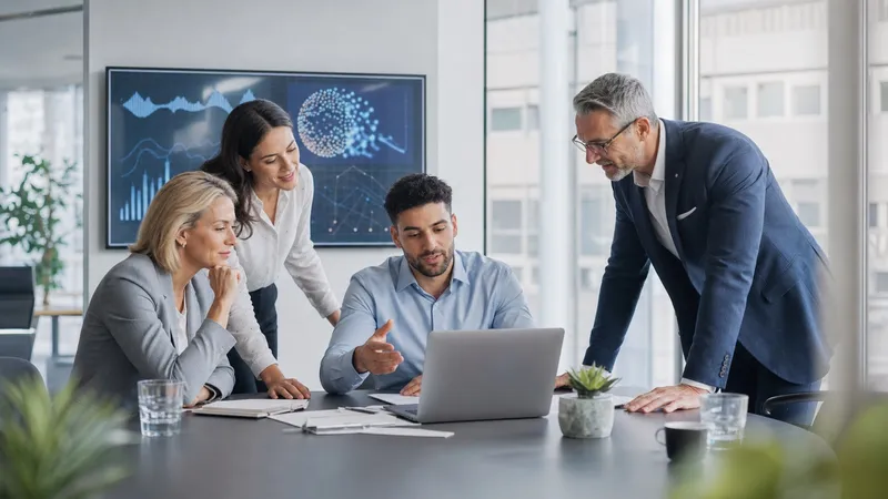 Karriere im Consulting in Zeiten von KI: Was jetzt wirklich zählt